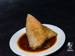 红糖香粽-华兴街煎蛋面(总店)