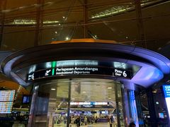 -吉隆坡国际机场