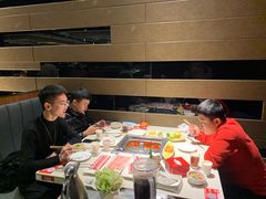 -海底捞火锅(勒泰店)