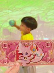 -奈尔宝家庭中心·亲子餐厅(鄞州万达店)