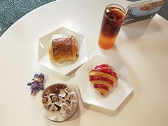 -sugarman espresso素饮糖人高新咖啡工厂