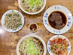 -柴氏风味斋(甘家口店)