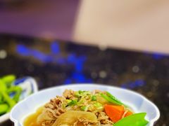 汁煮肥牛-小山日本料理(太古汇店)