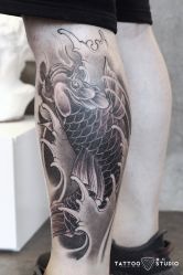 -飛凡TATTOO纹身•原创