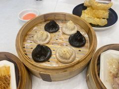 黑松露小笼包-寻味顺德·珍之宝酒楼(银钻店)