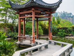 -广州神农草堂中医药博物馆