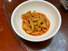 -小秦淮·南京土菜(新亭西路店)
