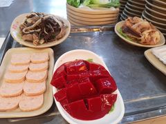 -渝宗老灶火锅(时代天街店)