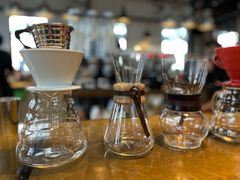 -The Workshop Coffee