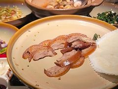 -青年公社烤鸭(滨湖银泰店)