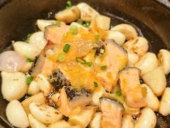 -长沙北辰洲际酒店-兰调全日餐厅