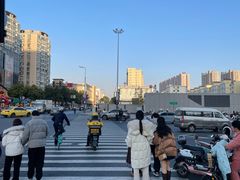 -万达广场(南京江宁店)