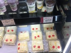 -苹果花园(南泉路店)
