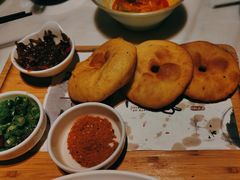 -唐猫庭院·千年陕菜(大唐不夜城店)