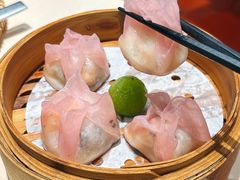 -丰圆轩粤式茶楼(大宁国际商业广场店)