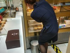 -PAUL LAFAYET 法式甜品(港汇广场店)