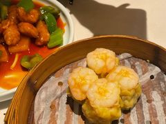 -稻香饭店(IFS国金中心店)