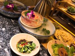 -蜀大侠火锅(四川北路店)