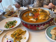 -解家河南菜(商鼎路店)