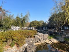 -常熟方塔园
