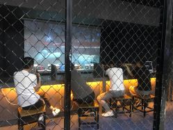 -嗨翻Hi-Fun竞技主题乐园·蹦床团建生日聚会(五棵松华熙店)