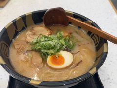 -味千拉面(金融街店)