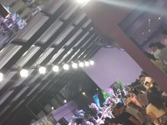 -西蒙人妖秀