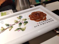 -京味斋·北京烤鸭(北京南站洋桥店)