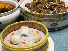 -古南都·老广东酒楼(龙江店)