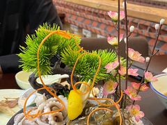 海沧土笋冻-味友味港印记(厦门集美银泰百货店)
