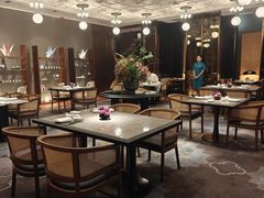 -广州文华东方酒店·江-由辉师傅主理