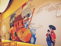 -季玄精致日本料理自助餐(闸北公园店)