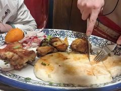 -卢布里西餐厅(总店)