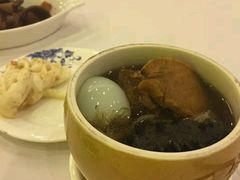 佛跳墙-聚春园自助餐厅(东街口店)