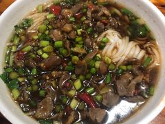 -肆姐面粉馆(坡子街店)