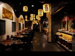 -南京大牌档(之心城店)