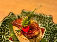 -桂马·日本料理·海胆·海鲜饭·酒场(民主广场店)