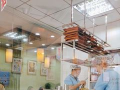 -菊花女水饺(闻涛苑店)