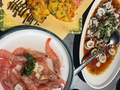 -佬太公海鸭·海鲜大排档(上海总店)