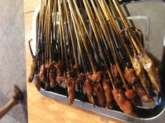 -冯烧烤(凯旋路总店)