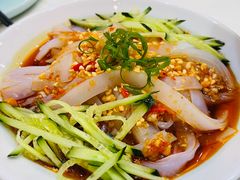 川北凉粉-天成川菜(礼岗店)