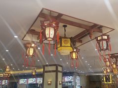 -桥香园过桥米线(国贸店)