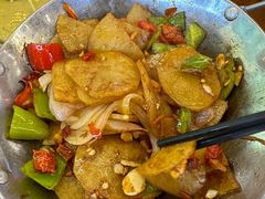 -徽厨食坊·农家特色私房菜