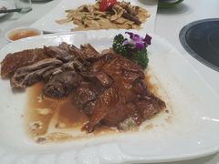 -七叔家宴家常广西菜(明秀东路店)