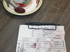 -新记美食(关闸店)