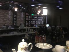 -钟书阁(松江泰晤士小镇店)