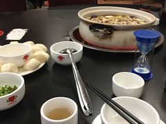 -东巴谷野生菌火锅餐厅