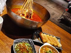-付小姐在成都(五道口店)