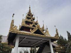 -洛阳白马寺
