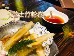 -鸟鹏烧鸟居酒屋(熙龙湾店)